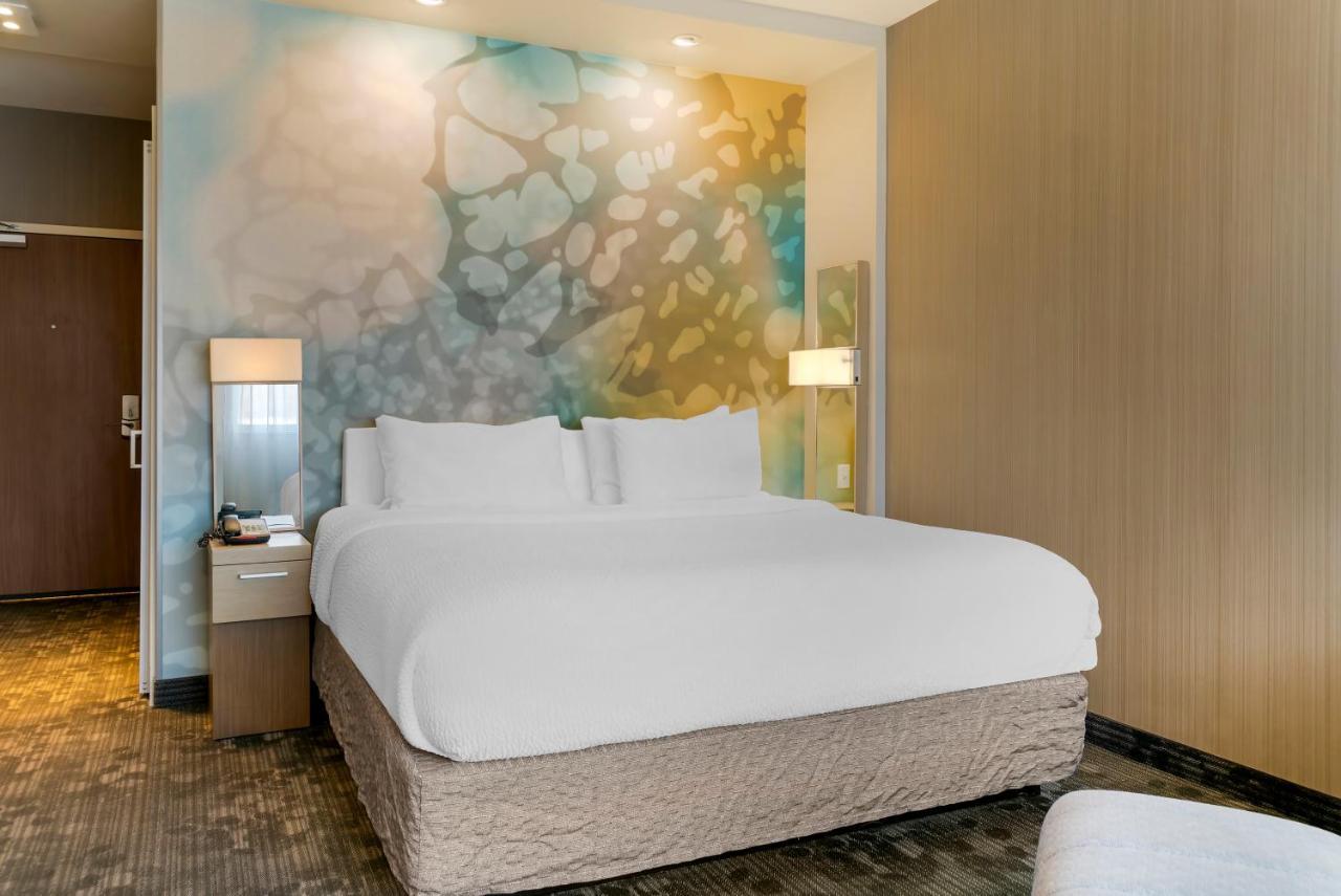 คอร์ตยาร์ด โทเลโด Hotel โตเลโด ภายนอก รูปภาพ
